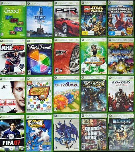 jogos Xbox 360 jogos iso